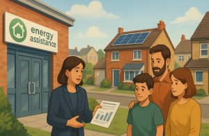 What Is LA Flex and Who Can Use It