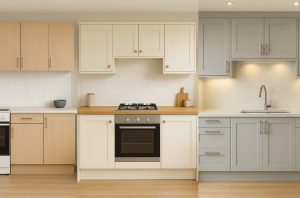 What Is the Average Cost of a Kitchen Renovation in the UK