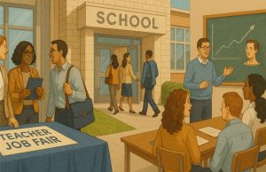 What Is the Government’s Long-Term Education Vision