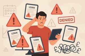 What Mistakes Should You Avoid When Applying for Personal Loans