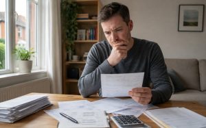 What Mistakes Should You Avoid When Trying to Get a Lower Interest Rate