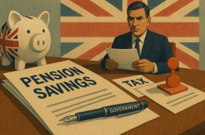 What Other Tax Measures Were Recommended in Rayner’s Memo