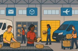 What Services Will Be Offered by the Merged Group