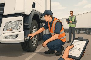 What Should Drivers and Businesses Do to Stay Compliant