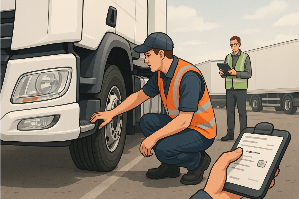 DVSA Roadside Fines Payment Changes: What Drivers Across the UK Must ...
