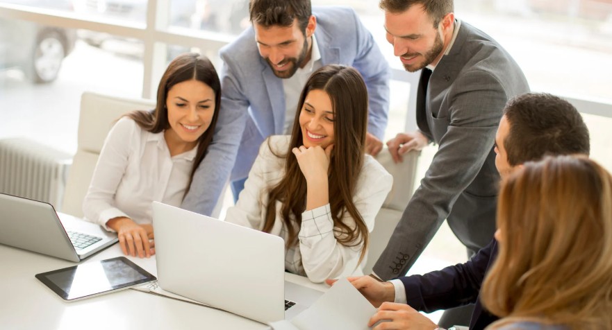 What Start-up Owners Can Do to Boost Efficiency on a Tight Schedule