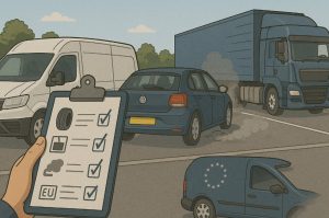 What Types of Offences Are Fined and Paid Under the New System