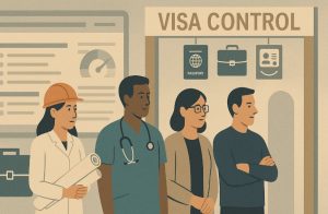 What’s New in the Skilled Worker Visa Regulations