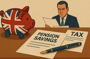 Why Did Rayner Suggest Reinstating the Pensions Lifetime Allowance