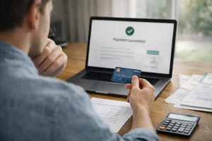 Could a Recent Payment to HMRC Delay Your Refund