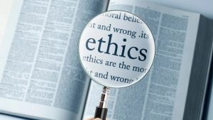 Ethical and Strategic Considerations