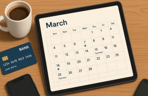 Has the DWP changed its payment schedules in June 2025