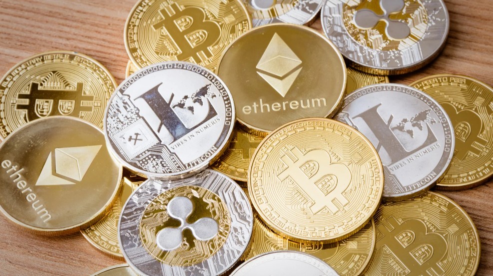 how cryptocurrencies are impacting startups