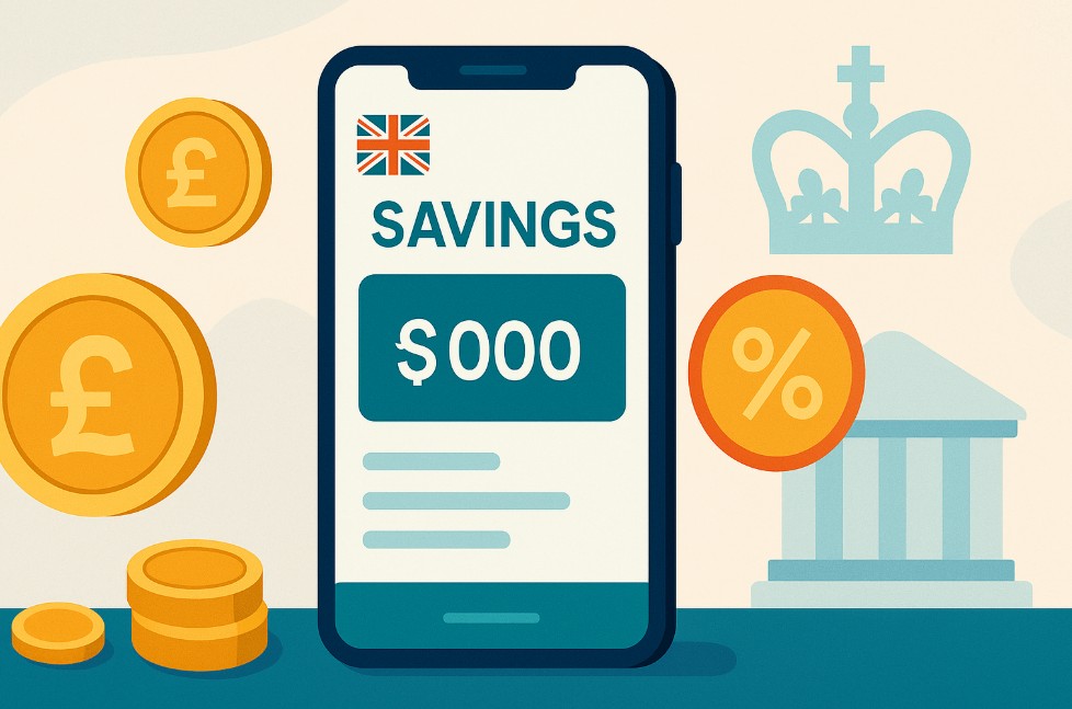 How Does HMRC Collect Tax on Savings Interest