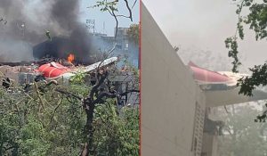 How Has Air India Addressed the Tragedy