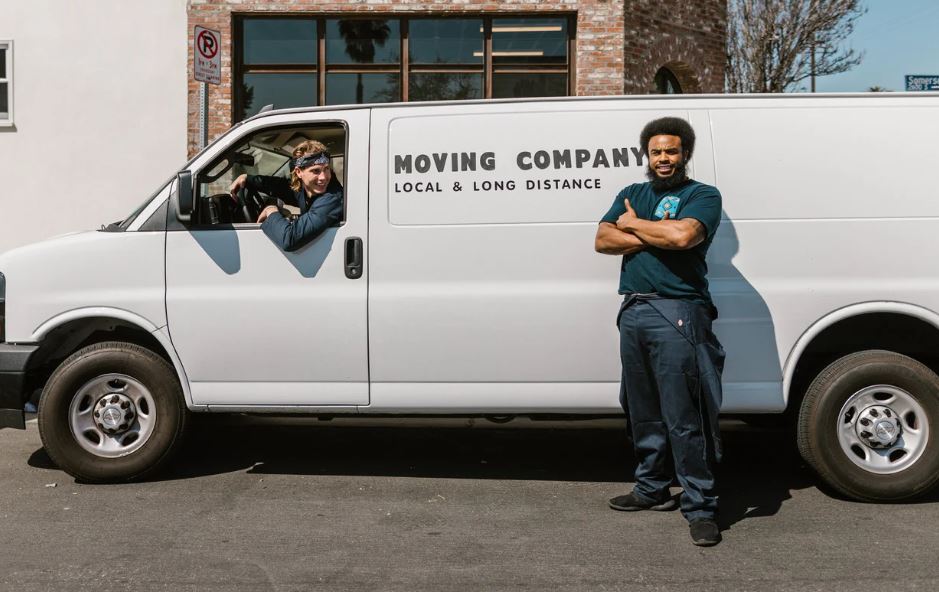 Minimizing Downtime: How London Entrepreneurs Can Move Without Missing a Beat?
