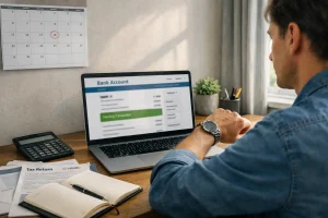 How Long Does a Bank Repayment Pending HMRC Status Usually Last