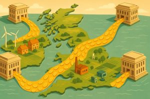 Local Pension Investment