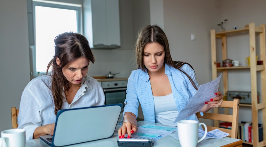 Rental Boom in Sevenoaks