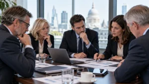 Risks Of Rachel Reeves’ Pension Reform