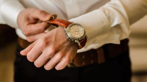 Sell Your Luxury Watches