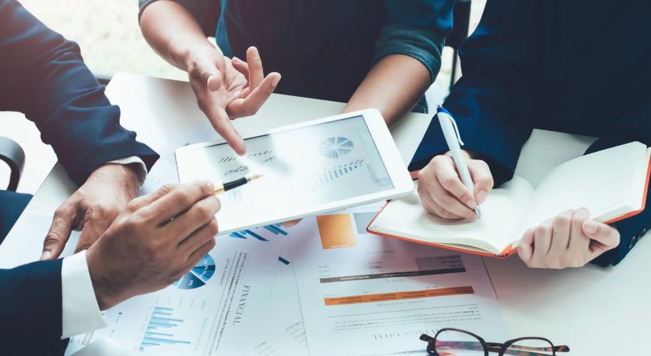 The Rise of Online Property Valuation Tools