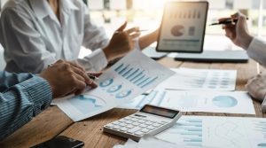 The Shift from Reactive to Proactive Business Models