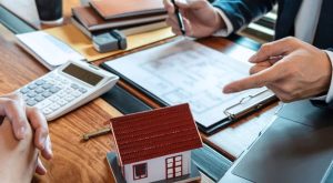 What Are Online Property Valuation Tools?