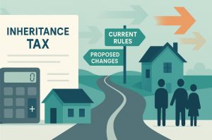 What Are the Current Inheritance Tax Rules and Why Are They Changing