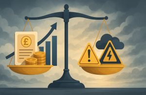 What Risks or Challenges Could Affect the Reform's Success