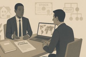 What Should High-Net-Worth Individuals and Advisors Do Now