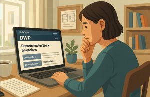 What Should You Do if You Don’t Receive the £750 DWP Payment