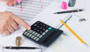 What is a Ledger Balance?