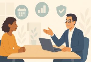 Who Is Eligible for an Unsecured Business Line of Credit in the UK