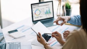 Why Monitoring Competitors Matters in Digital Marketing