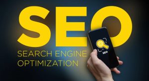 Why SEO Matters to Startups