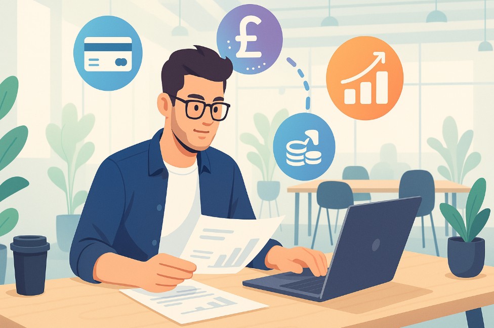 How to Get an Unsecured Business Line of Credit as a New Startup?