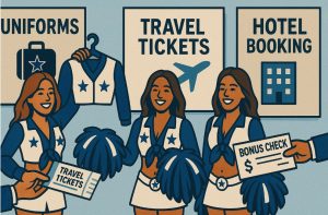 Additional Elements of the Compensation Package