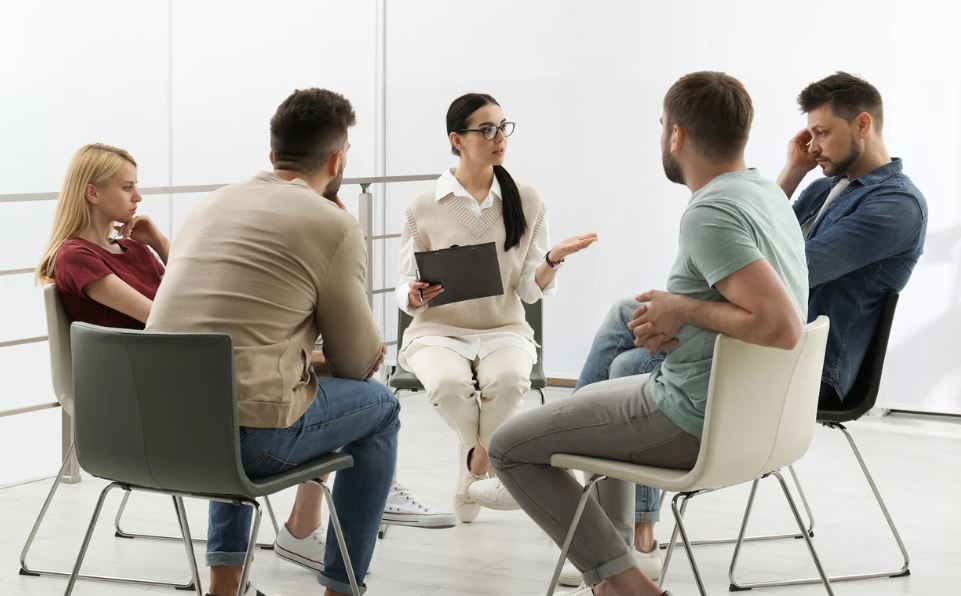 Creating a Supportive Workplace for Employees in Recovery