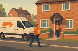 Does Evri Deliver Parcels on Sundays