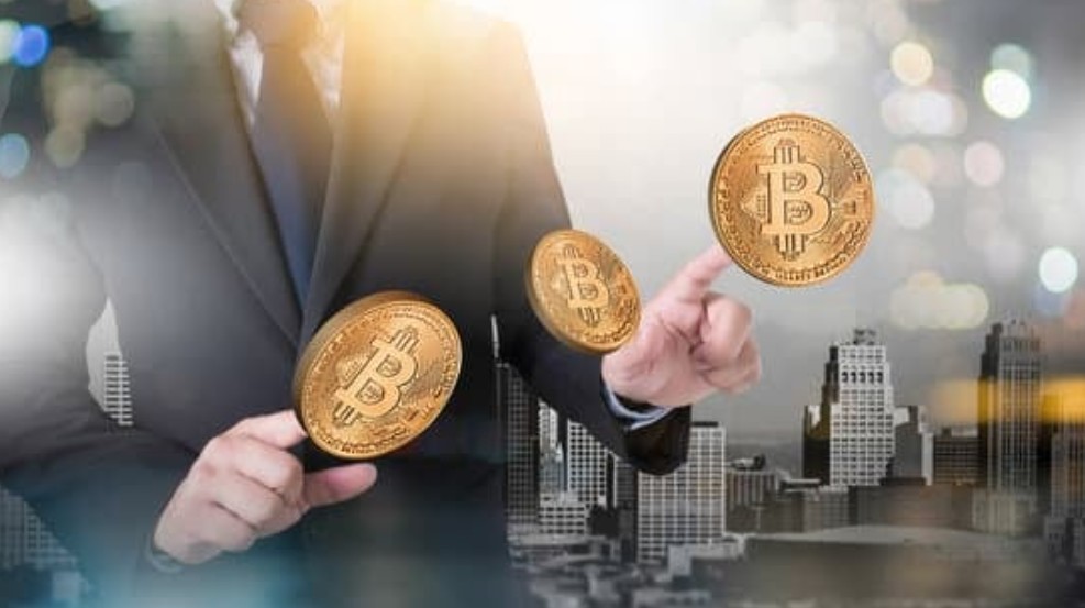 Erebor: Palmer Luckey’s Next Move in Crypto‑Banking