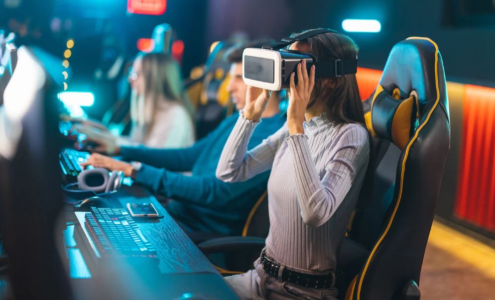 How Are Trends in 2025 Shaping the Gaming Industry?