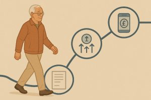 How Does This Bonus Fit into the UK Government’s Pension Strategy