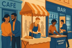 How Will These Reforms Help Small Businesses