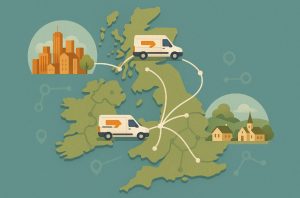 Is Sunday Delivery Available in All Areas of the UK