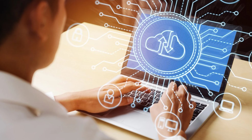 cloud technology for entrepreneurs