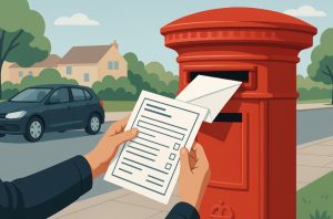 Postal Method