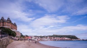 Scarborough, North Yorkshire