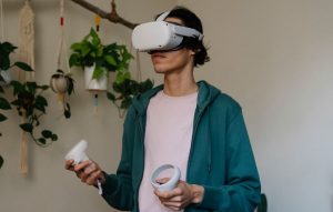 Social Gaming in the Metaverse Era