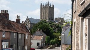 Wells, Somerset